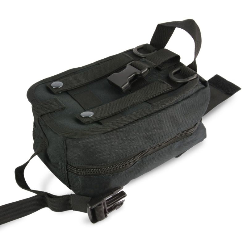Offlander Molle tactical pouch OFF_CACC_09BK Accessories/Sachets / Belts / Bags Your Sports Performance