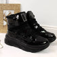 Snow Boots Big Star W II274311 INT1613A Footwear/Outdoor/Big Star Your Sports Performance