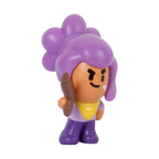 BRAWL STARS S2 FIGURES -12 PACK DELUXE BOX (Gry i zabawki) Figurki/Kolekcjonerskie Your Sports Performance
