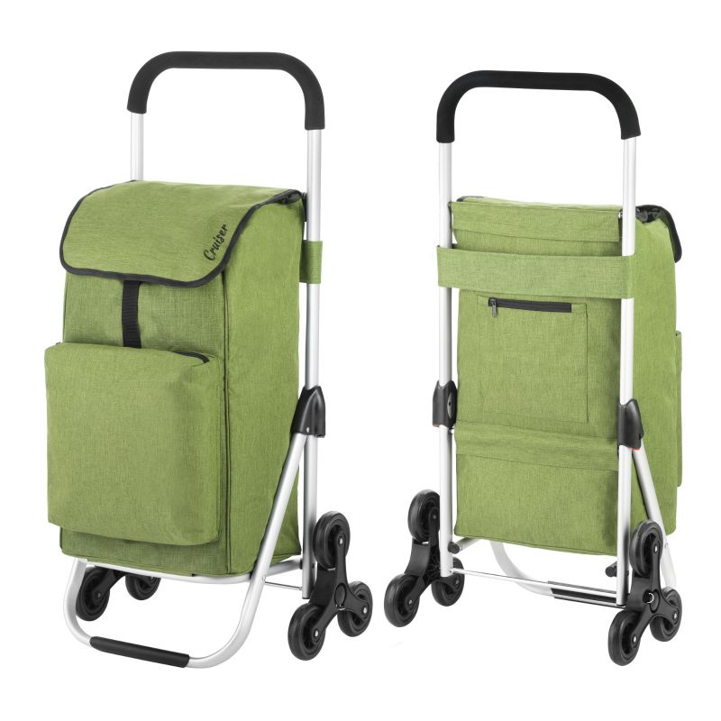 Cruiser Expert Premium 650069 shopping cart Accessories/Bags/Other bags Your Sports Performance