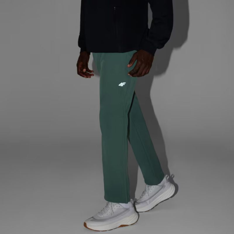 Trousers 4F FNK M0990 M 4FWAW25TFTRM0990 40S Clothing/Outdoor Your Sports Performance