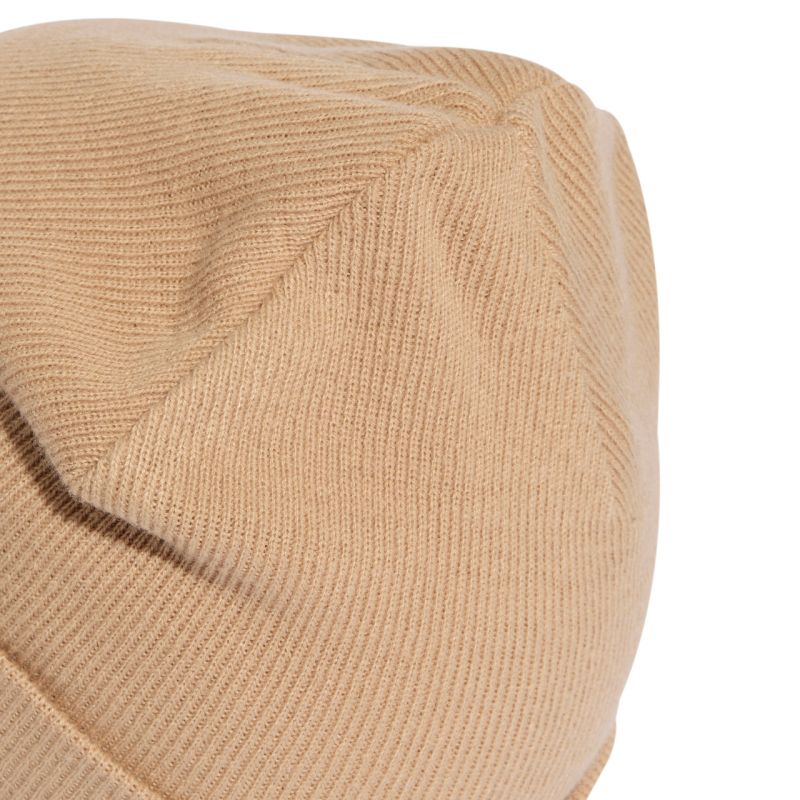 adidas Tonal Beige Cap JV5386 Clothing Your Sports Performance