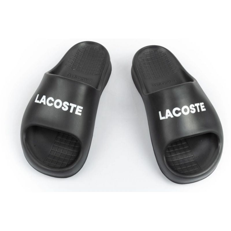 Lacoste Serve Slide W 2002H flip-flops Footwear/Lifestyle/Lacoste Lacoste