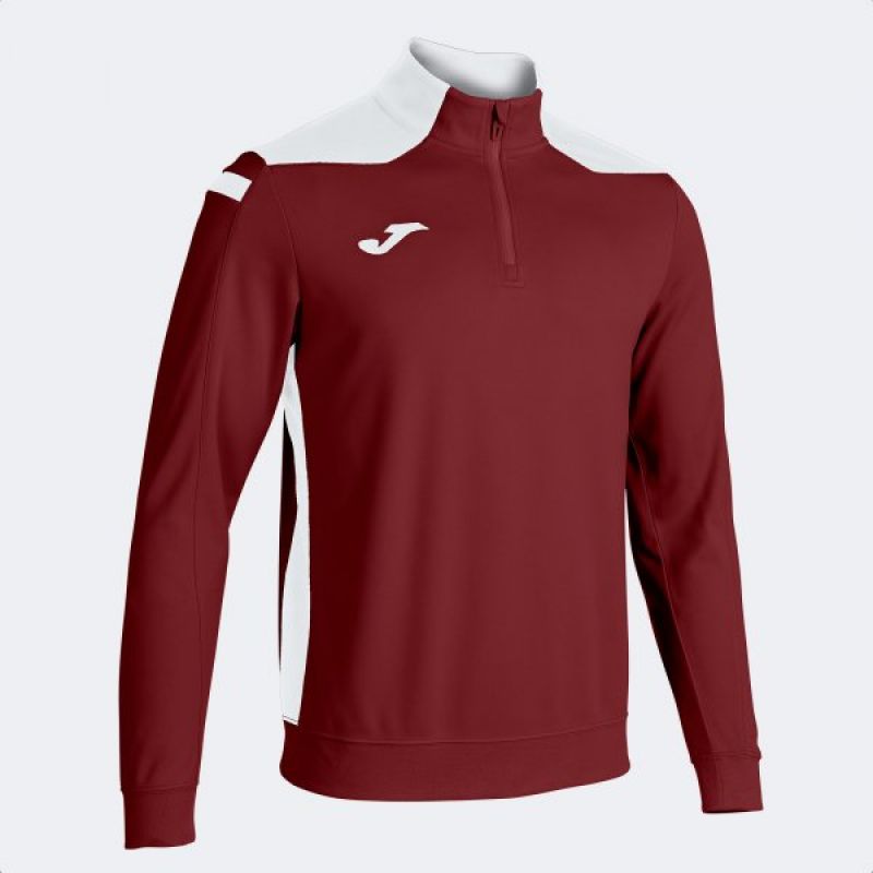 Joma Championship VI Sweatshirt 101952.672 Clothing/Football/Joma Joma