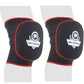 Protectors - Elastic Knee Pads with Shock Absorbing Layer ARP-2109 S Ochraniacze na kolana Your Sports Performance