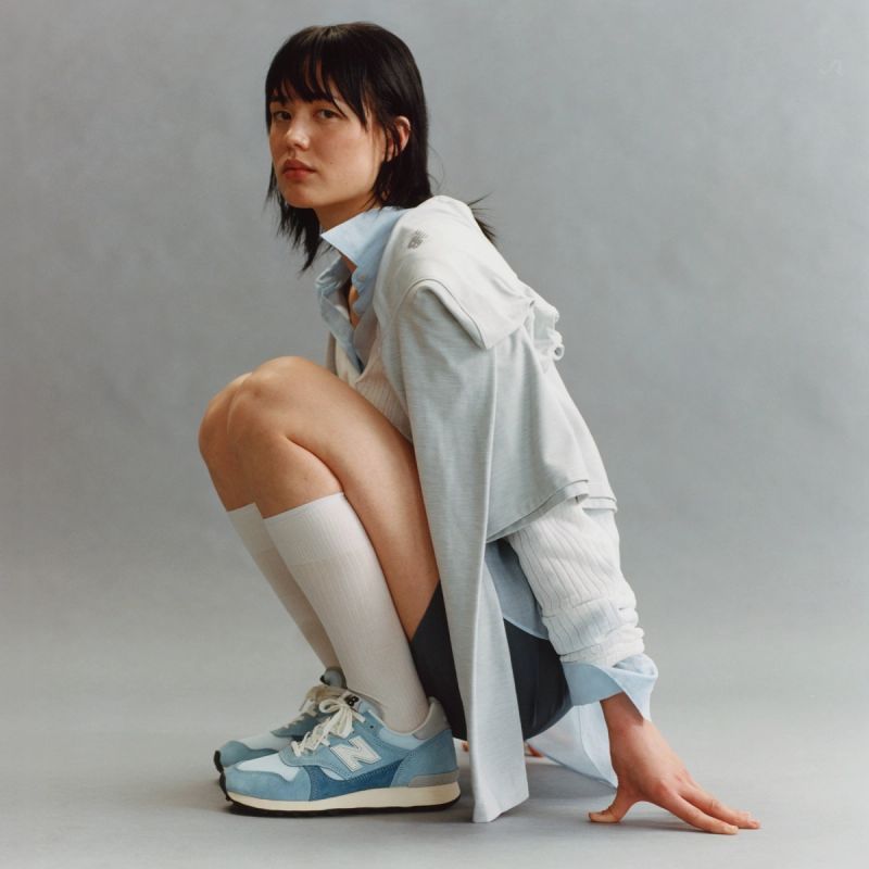 New Balance M475VTG Shoes Footwear/Lifestyle New Balance