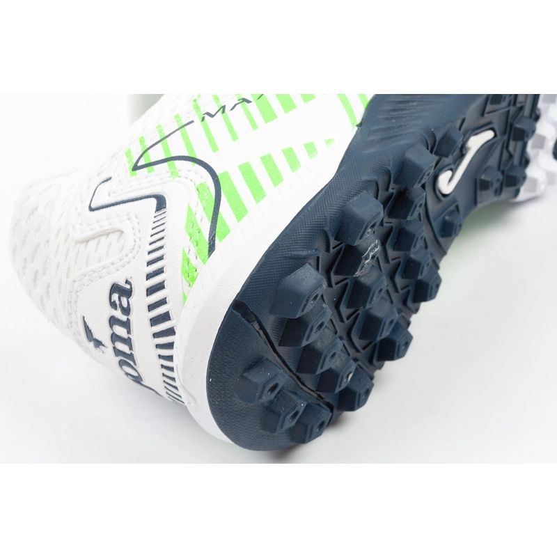 Joma men's sports shoes Maxima 2602 TF turf football shoes