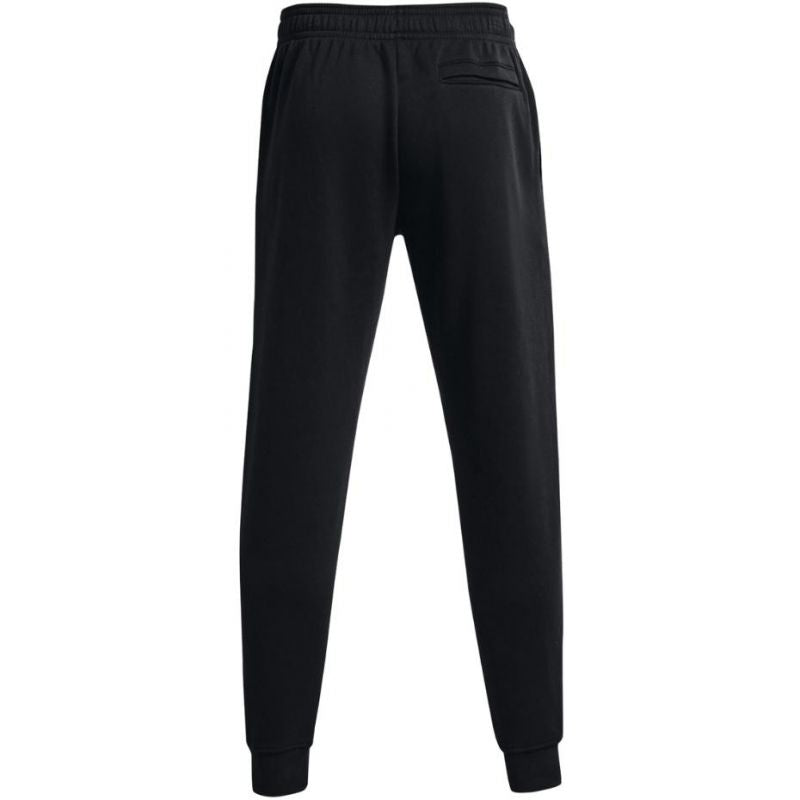 Under Armor Rival Fleece Chroma Pants M 1370345 001 Clothing/Training Your Sports Performance