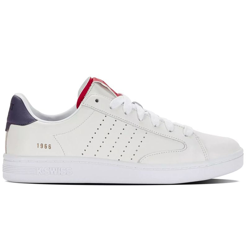 K-Swiss Lozan Klub LTH M 07263-918-M shoes Footwear/Lifestyle/K-Swiss Your Sports Performance