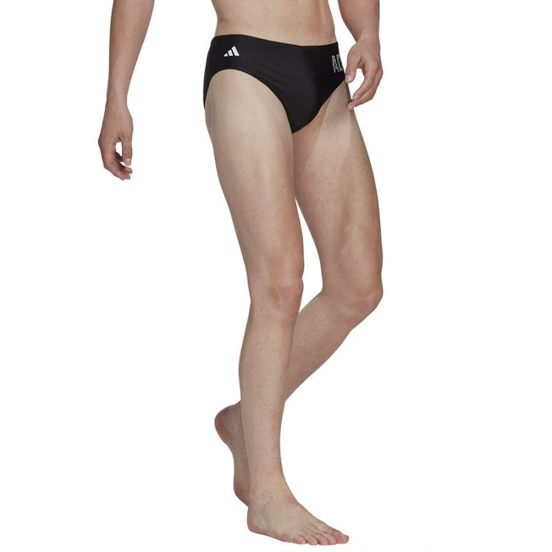 Swimwear adidas Lineage Trunk M HT2067 Clothing/Swimming Adidas