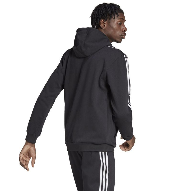 Sweatshirt adidas TIRO 23 Sweat Hoodie M HS3598 Clothing/Football Adidas