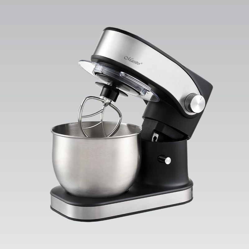 Planetary mixer with 3l bowl, 1200W MR-557 MAESTRO AGD - Produkty/Roboty kuchenne Your Sports Performance