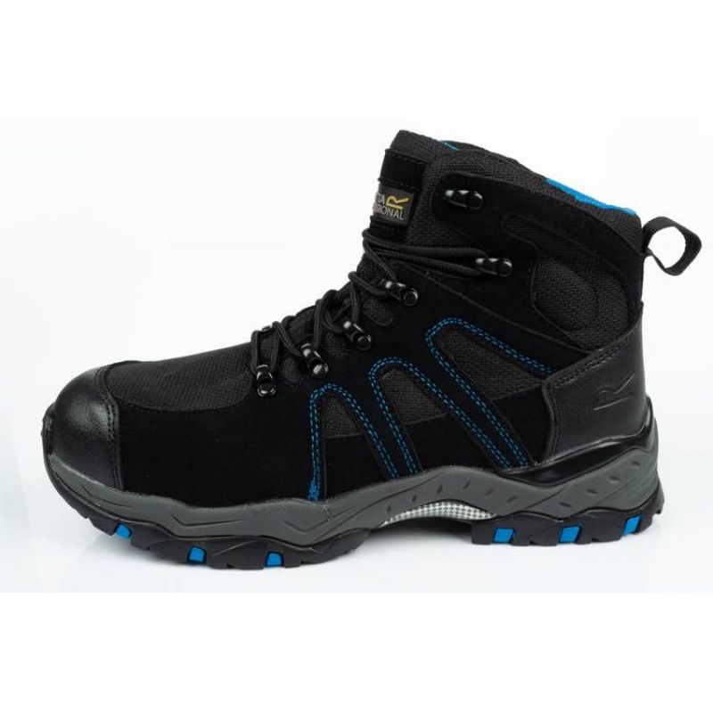 Regatta Pro Downburst S1P M Trk124 safety work shoes Footwear/Outdoor/Regatta Your Sports Performance