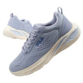 Fila women's Spectris sports shoes lavender sneakers comfortable fashionable Fila
