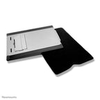 Neomounts NSLS100 Laptop Stand Swing Shelf for Notebook Silver 55.9 cm (22") Chłodzenie/Podstawki pod notebooki Your Sports Performance