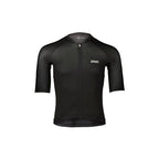 POC M's PRISTINE Jersey - Black
