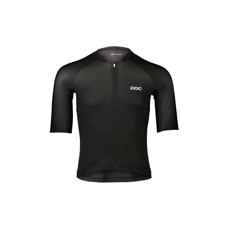 POC M's PRISTINE Jersey - Black