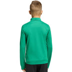 adidas Entrada 26 Training Top green JZ6632 kids' sweatshirt To be categorized Your Sports Performance