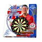 Harrows Champion Family Paper Dart Game double-sided HS-TNK-000013077 Accessories/Sports facilities equipment Your Sports Performance