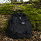 Offlander Survival Trekker 25L backpack OFF_CACC_34BK Accessories/Plecaki/pozostałe plecaki Your Sports Performance