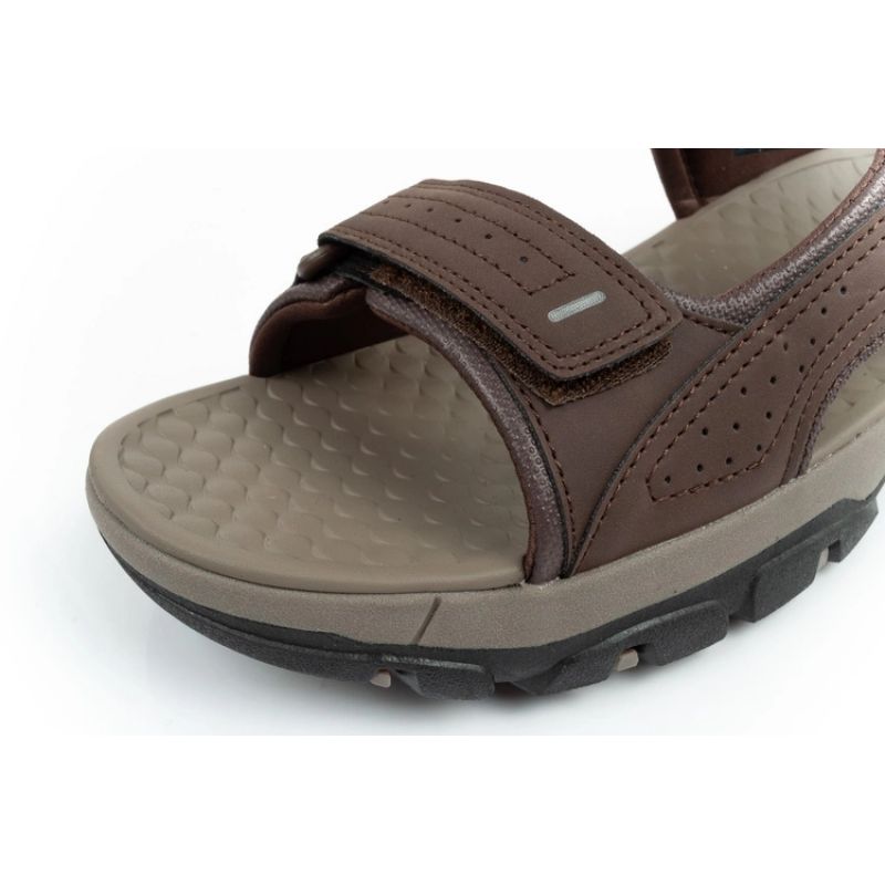 Skechers Tresmen-Garo M 204105/CHOC Sandals Footwear/Outdoor/Skechers Skechers