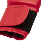 IBA approved adidas tournament boxing gloves red Accessories/Gloves Adidas
