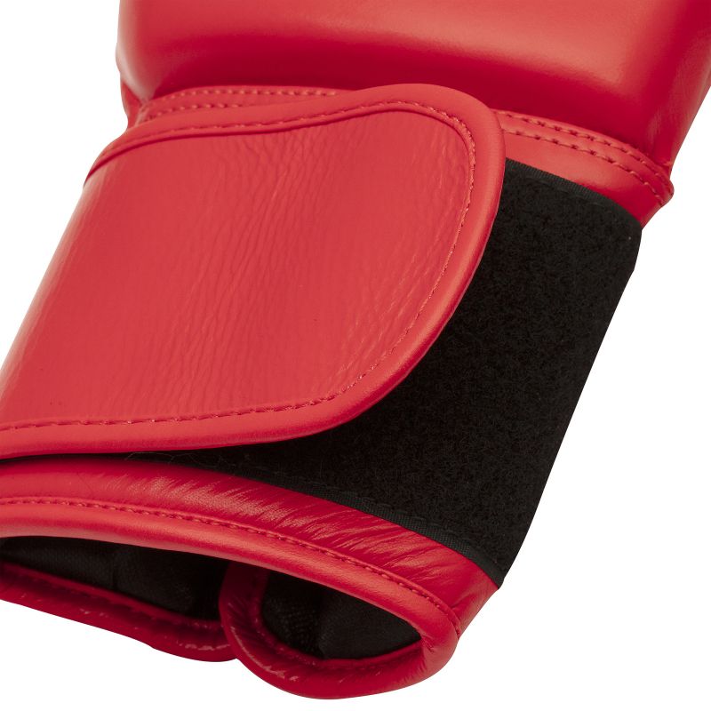 IBA approved adidas tournament boxing gloves red Accessories/Gloves Adidas
