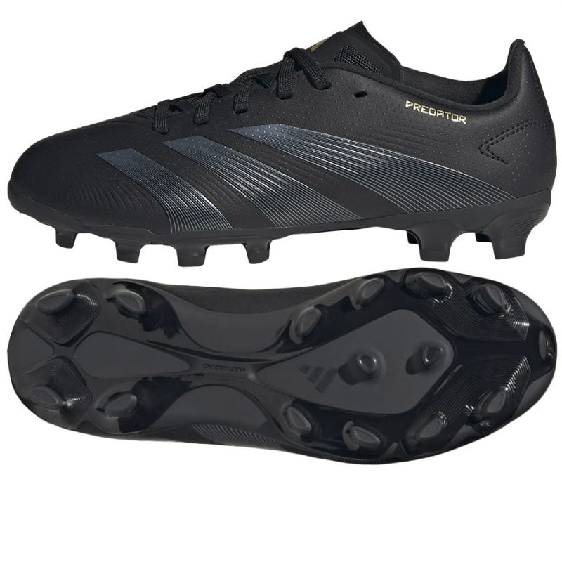 Adidas Predator League Jr MG IF6411 shoes Footwear/Football/Kids Adidas