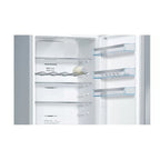 BOSCH KGN 397IEQ fridge-freezer AGD - Produkty/Lodówki wolnostojące Your Sports Performance
