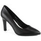 Sergio Leone W SK415A black high heel pumps Footwear/Lifestyle/Sergio Leone Your Sports Performance