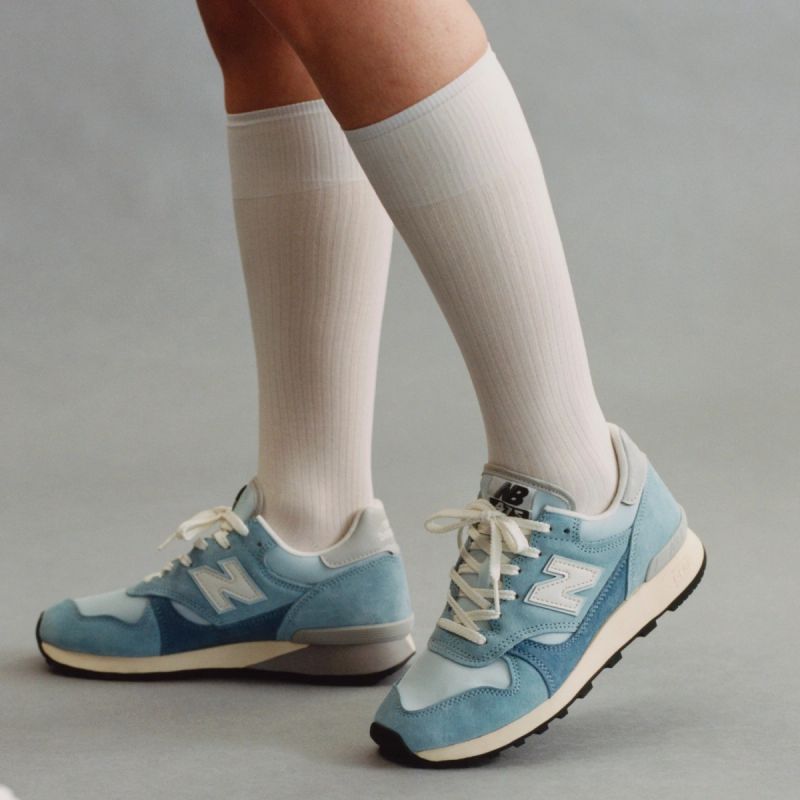 New Balance M475VTG Shoes Footwear/Lifestyle New Balance