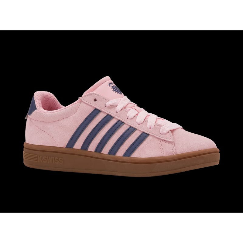 K-Swiss COURT TIEBRK II SDE shoes (99492-631-M) K- Swiss