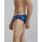 TYR M DE BRIEF WAV Swim Briefs