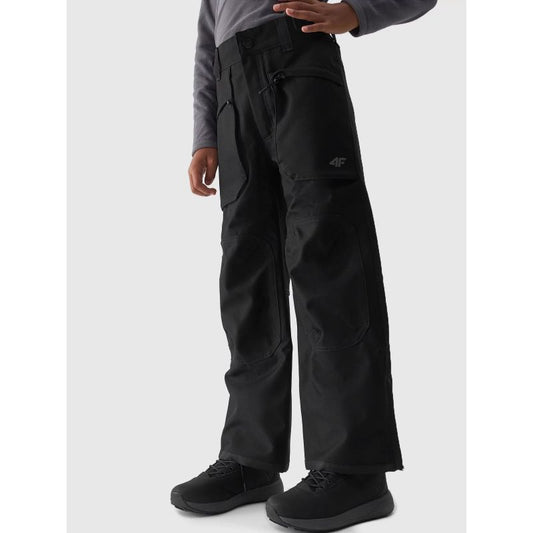 4F Jr Ski Pants 4FJAW23TFTRM359-21S Clothing/Ski/Dzieci/4f Your Sports Performance