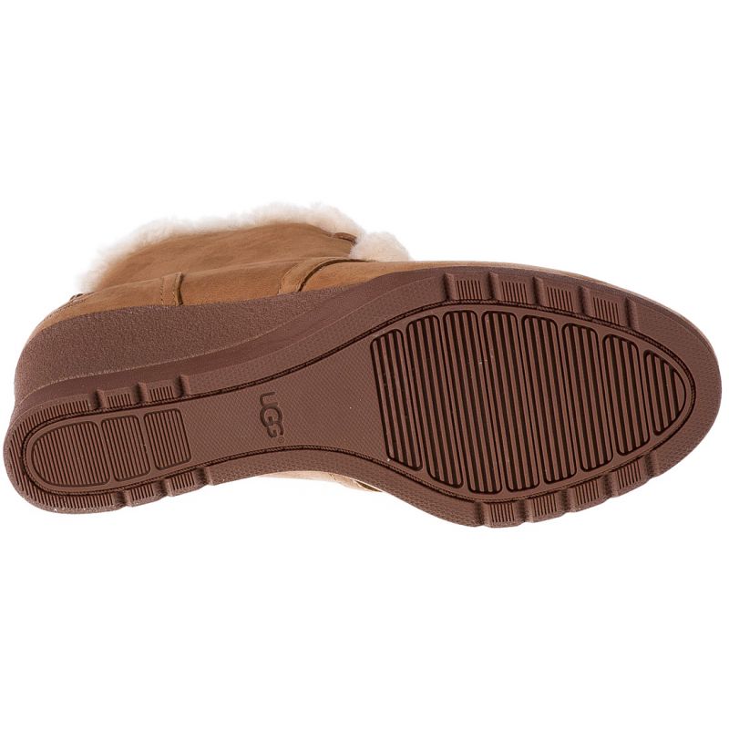UGG W Jeovana W 1017421-CHE Boots Footwear/Outdoor/UGG Your Sports Performance