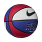 ELITE ALL COURT 8P 2.0 DEFLATED ball In preparation Your Sports Performance