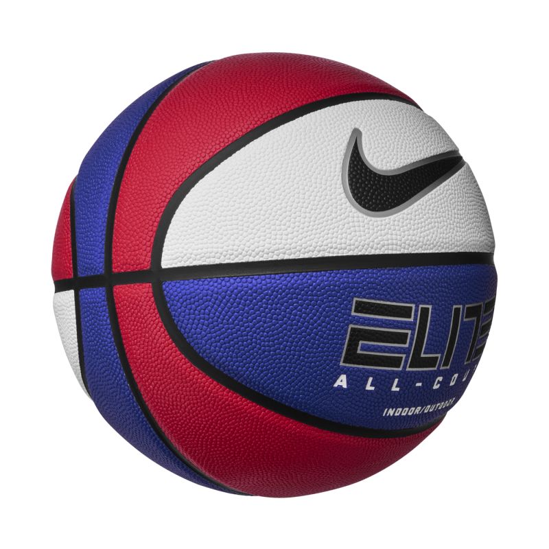 ELITE ALL COURT 8P 2.0 DEFLATED ball In preparation Your Sports Performance