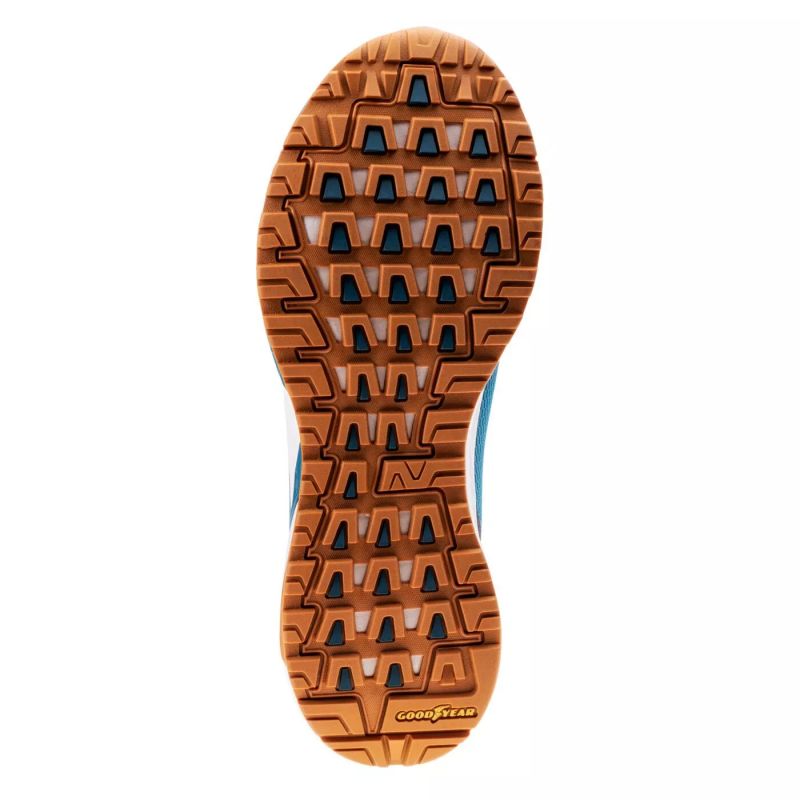 Elbrus Faren Wp Gr M shoes 92800488751 Footwear/Outdoor/Elbrus Your Sports Performance