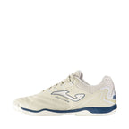 Joma Maxima 2625 Indoor Football Boots Beige MAXS2625IN