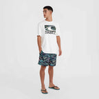 O'Neill Jack Wave T-Shirt M 92800613620 ONeill