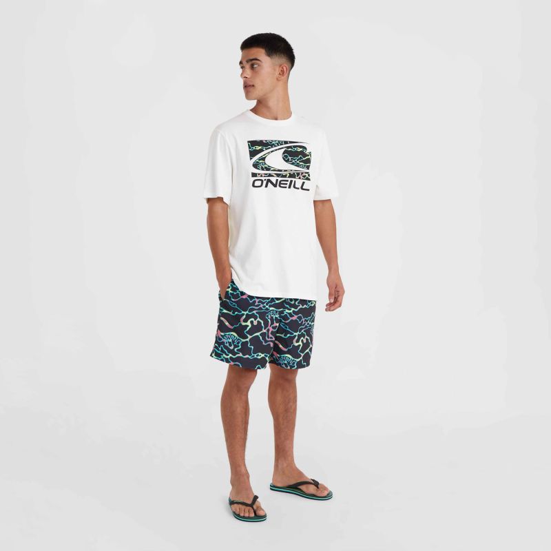O'Neill Jack Wave T-Shirt M 92800613620 ONeill