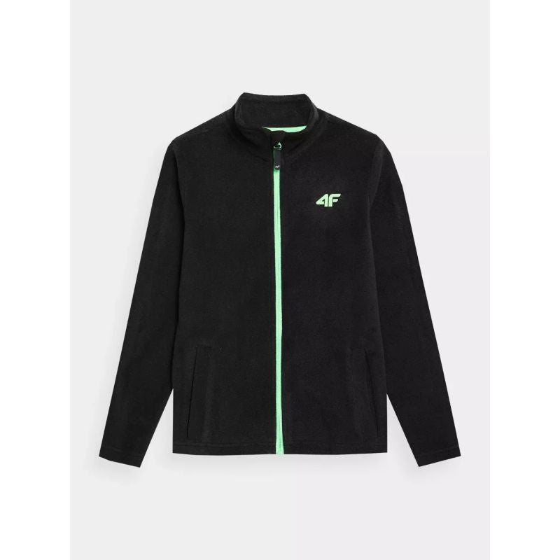 4F Jr sweatshirt 4FJSS23TFLEM062-20S Clothing/Lifestyle/4F Your Sports Performance