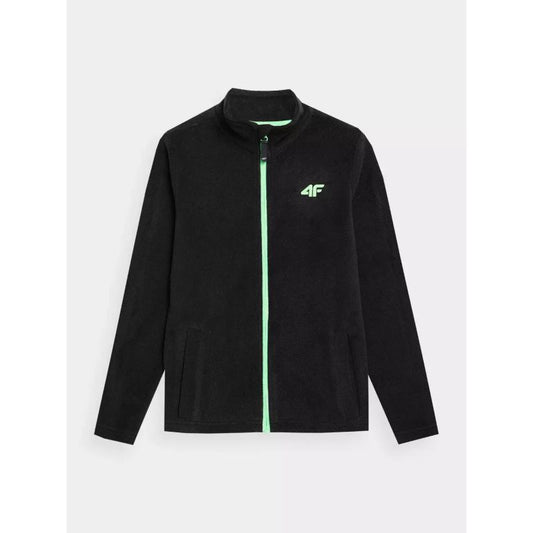 4F Jr sweatshirt 4FJSS23TFLEM062-20S Clothing/Lifestyle/4F Your Sports Performance