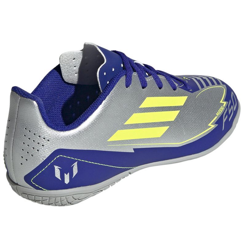 Adidas F50 Club Messi Jr IN IH0922 shoes Footwear/Football/JR/IN Adidas