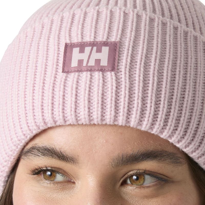 Helly Hansen Women's Winter Beanie RIB BEANIE 54020 079