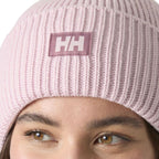 Helly Hansen Women's Winter Beanie RIB BEANIE 54020 079