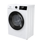 Washing machine GORENJE WNHPI94A1PS/PL AGD - Produkty/Pralki wolnostojące Your Sports Performance