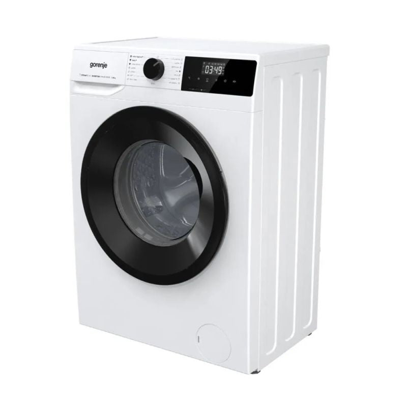 Washing machine GORENJE WNHPI94A1PS/PL AGD - Produkty/Pralki wolnostojące Your Sports Performance