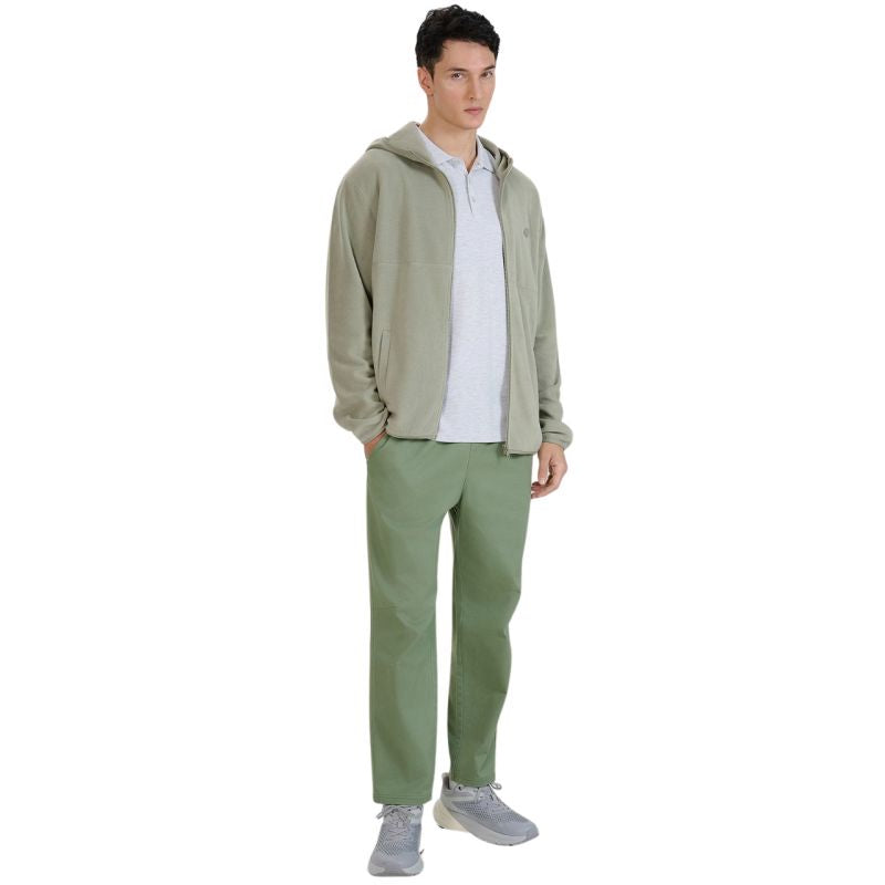 4F M321 M 4FWSS25TFLEM321 44S sweatshirt Clothing/Outdoor 4F