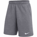 Nike Park 26 Fleece Men's Shorts Light Gray IB1238 071 To be categorized Your Sports Performance